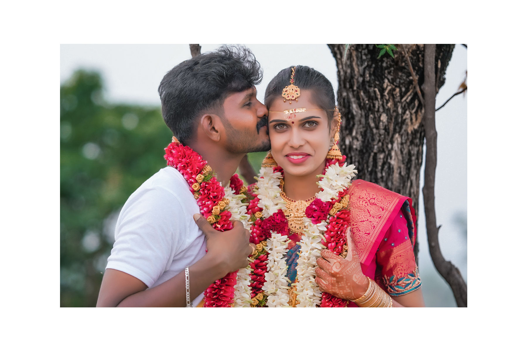 kishore-harini image 30